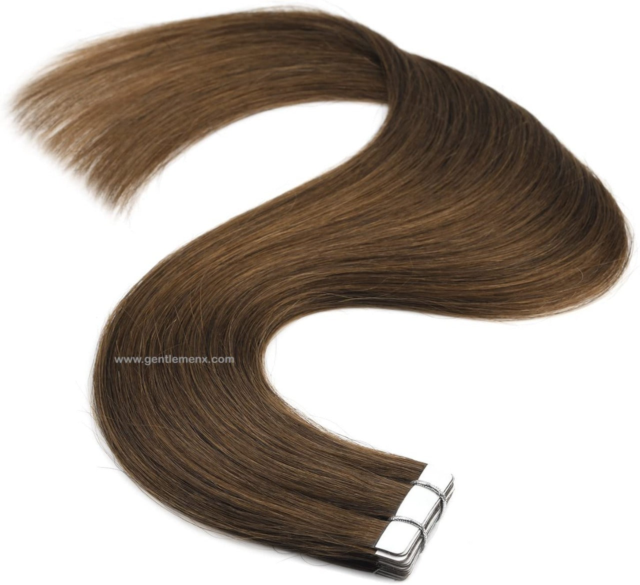 20''-22'' Arnomeda Premium Quality 100% Remy Human Hair 20 Pieces 4cm Wide 42g