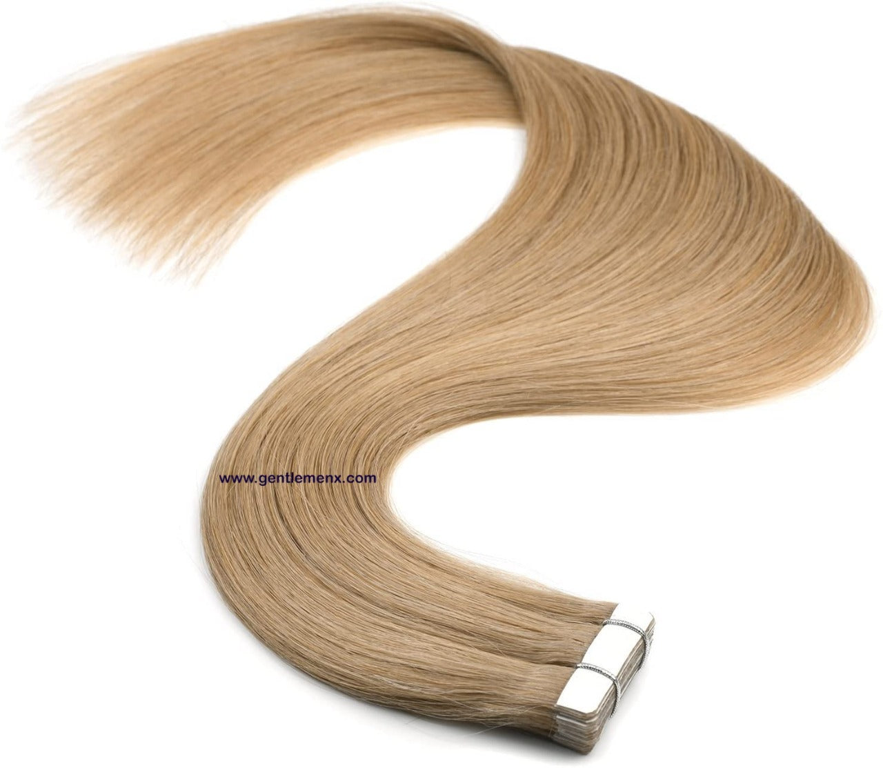 20''-22'' Arnomeda Premium Quality 100% Remy Human Hair 20 Pieces 4cm Wide 42g