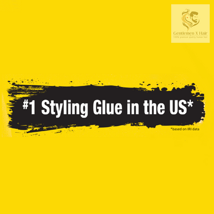 Got2b Glued Styling Spiking Hair Glue - 6oz 170g