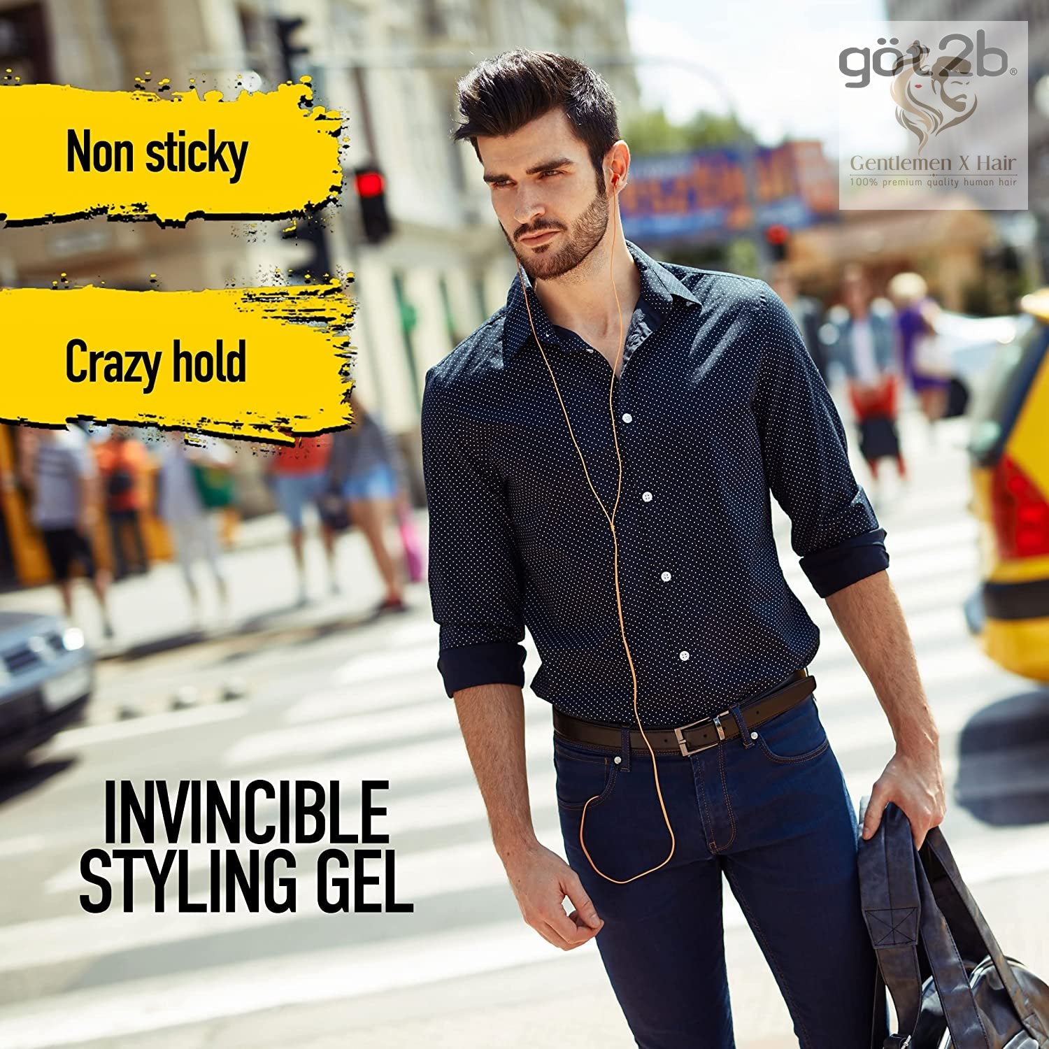 Göt2b ultra glued invincible styling deals gel