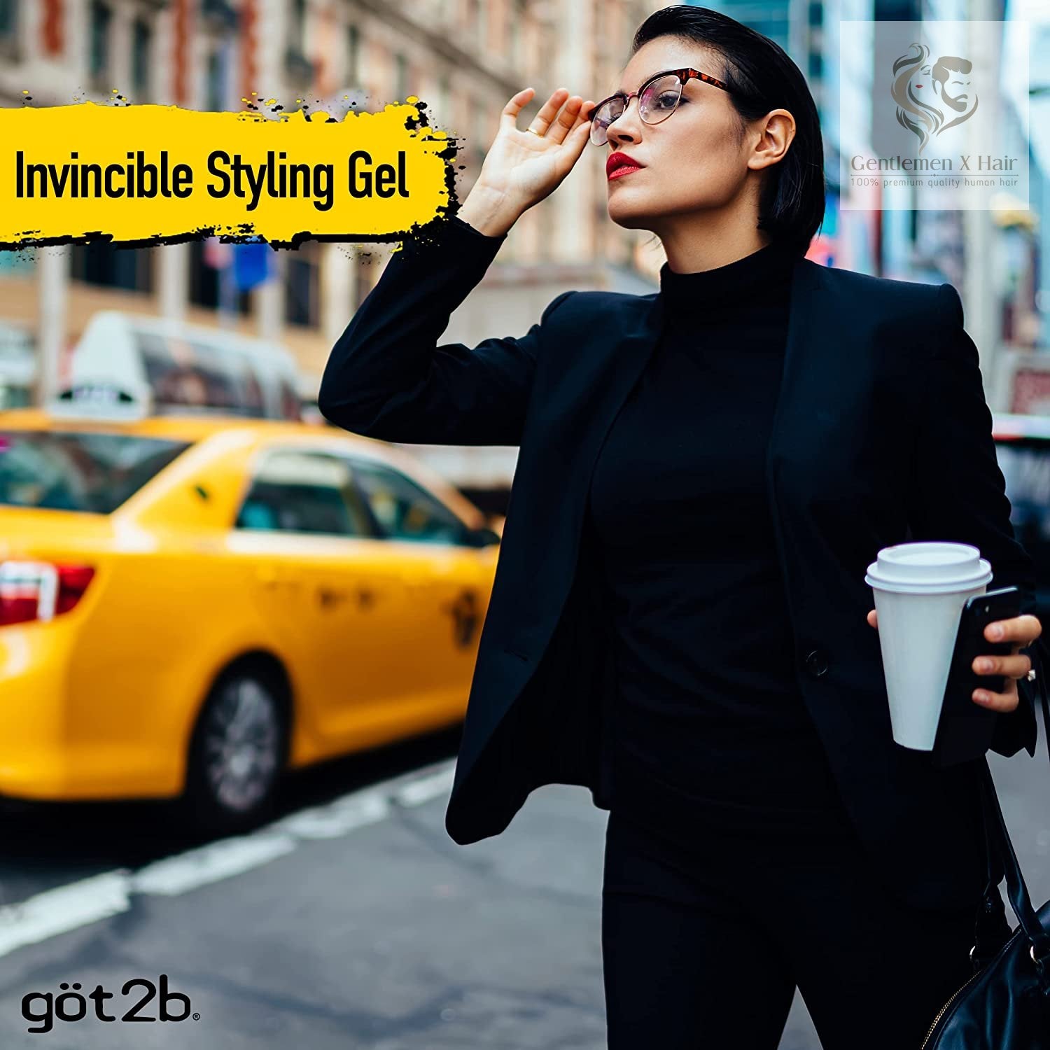 Göt2b ultra glued invincible store styling gel