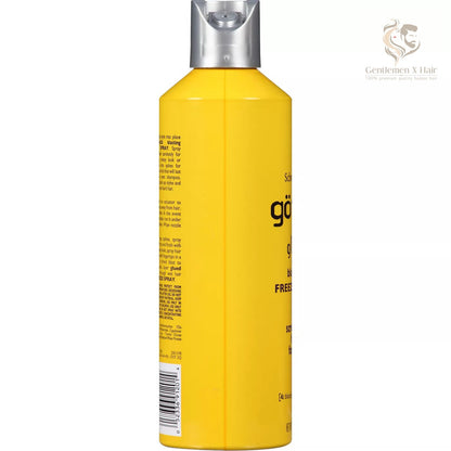 got2B Schwarzkopf Glued Blasting Freeze Hair Spray - 12oz 340g