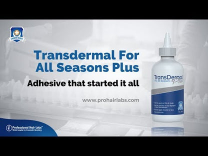 Transdermal For All Seasons Plus 1.3oz