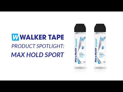 MAX HOLD SPORT