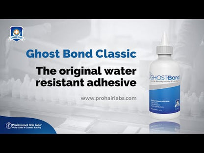 Professional Hair Labs Ghost Bond Classic  Adhesive Hair Glue, 1.3 oz