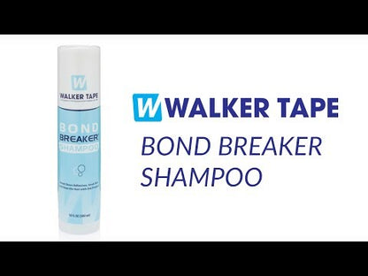 BOND BREAKER SHAMPOO BY WALKER TAPE 300ML