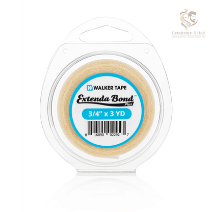 Extenda Bond Plus Adhesive Tape For Wigs & Hair Systems