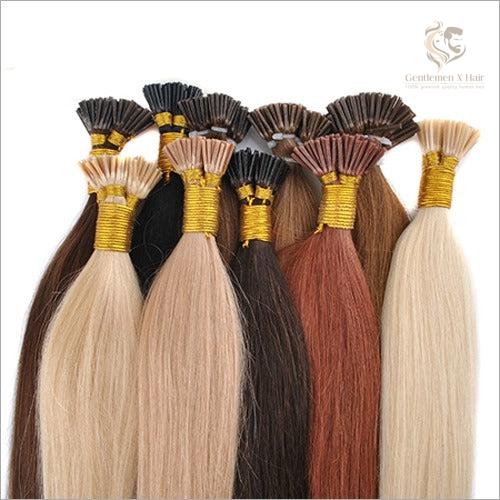 Arnomeda Premium Quality 24”-26'' 100% Remy I Tip Human Hair Extension 100pcs 100g