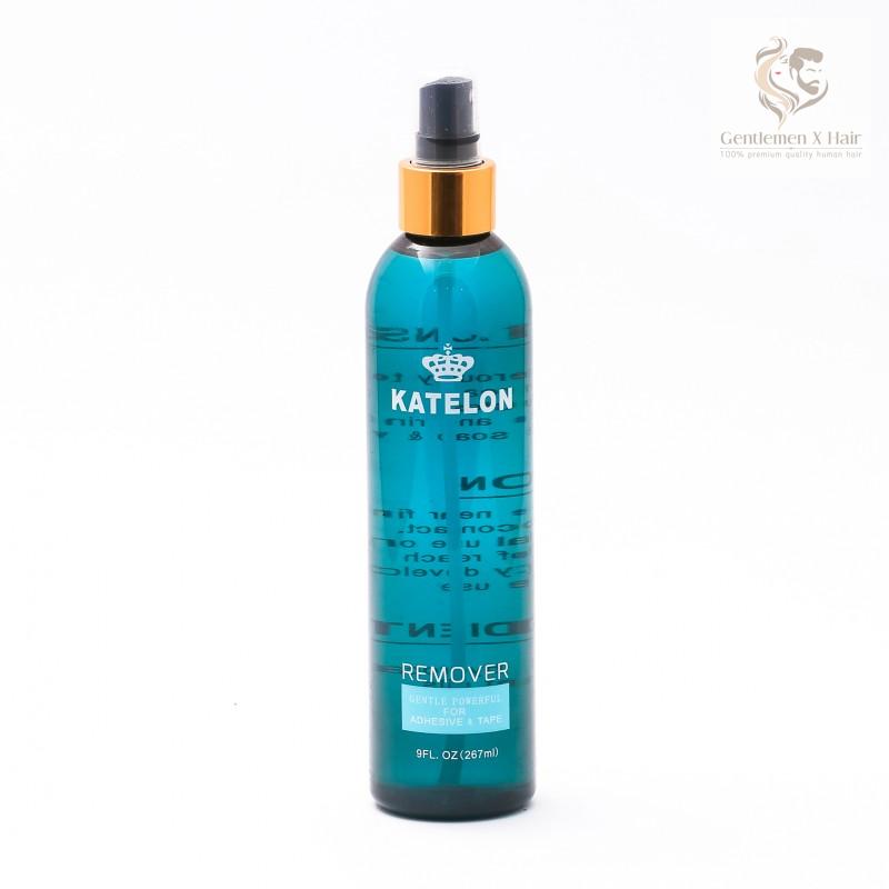 Katelon Wig Hair Pieces Adhesive Remover 267ml