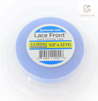 LACE FRONT SUPPORT TAPE ROLLS A Maximum Wear favorite