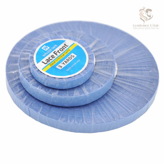 Double Sided for Pu Tape Hair Extension 0.8cm