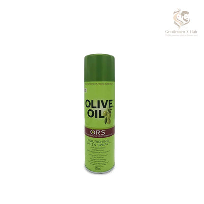 Organic Root Stimulator (ORS) Olive Oil Nourishing Sheen Spray 472ml