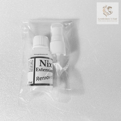 Nix Extension Ice Extension Remover 20ml